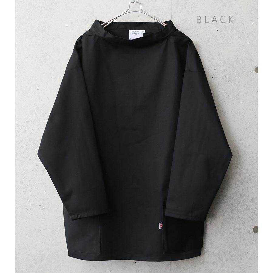NEWLYN FISHERMAN'S SMOCKS Newlyn Smocks ニューリンスモック