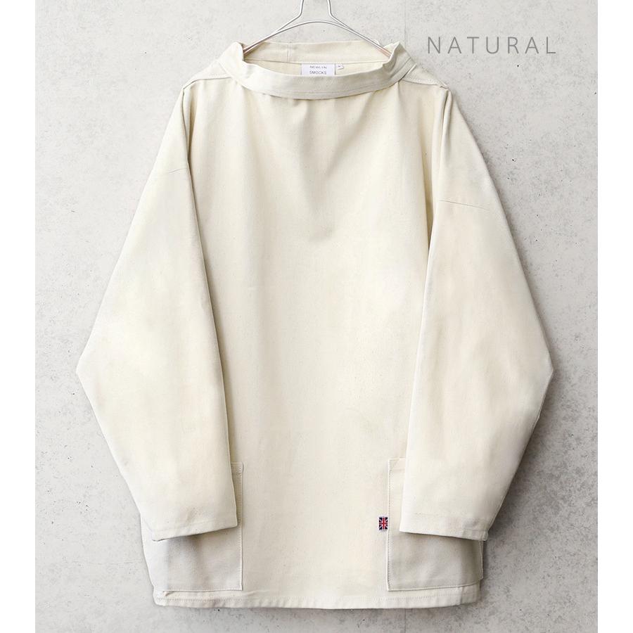 NEWLYN FISHERMAN'S SMOCKS Newlyn Smocks ニューリンスモック