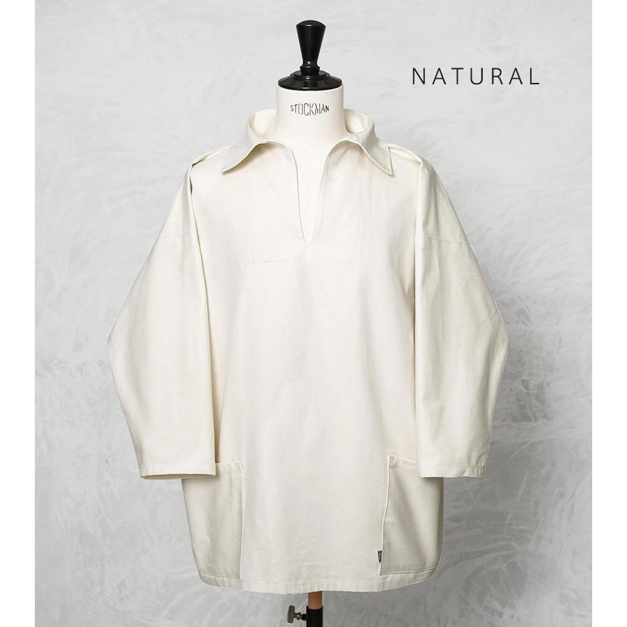 NEWLYN FISHERMAN'S SMOCKS Newlyn Smocks ニューリンスモック