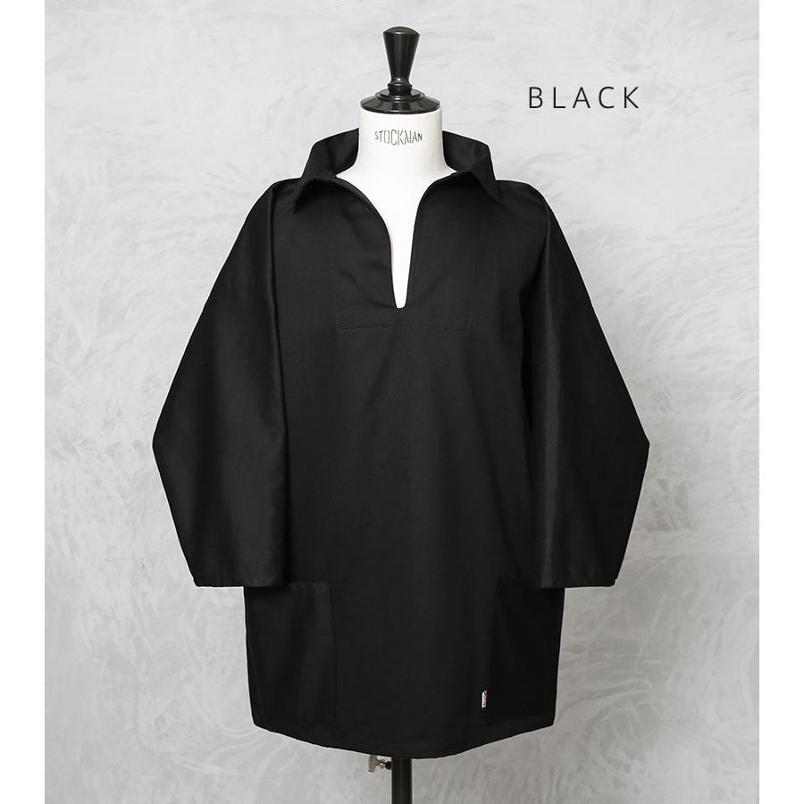 美品 NEWLYN SMOCKS ニューリンスモック フィシャーマンズ　XL ミリタリーショップWAIPER - Newlyn Smocks/ニューリンスモック｜Yahoo