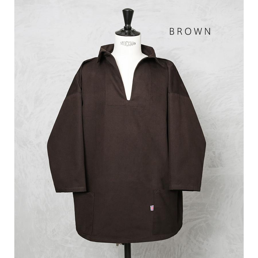 NEWLYN FISHERMAN'S SMOCKS Newlyn Smocks ニューリンスモック