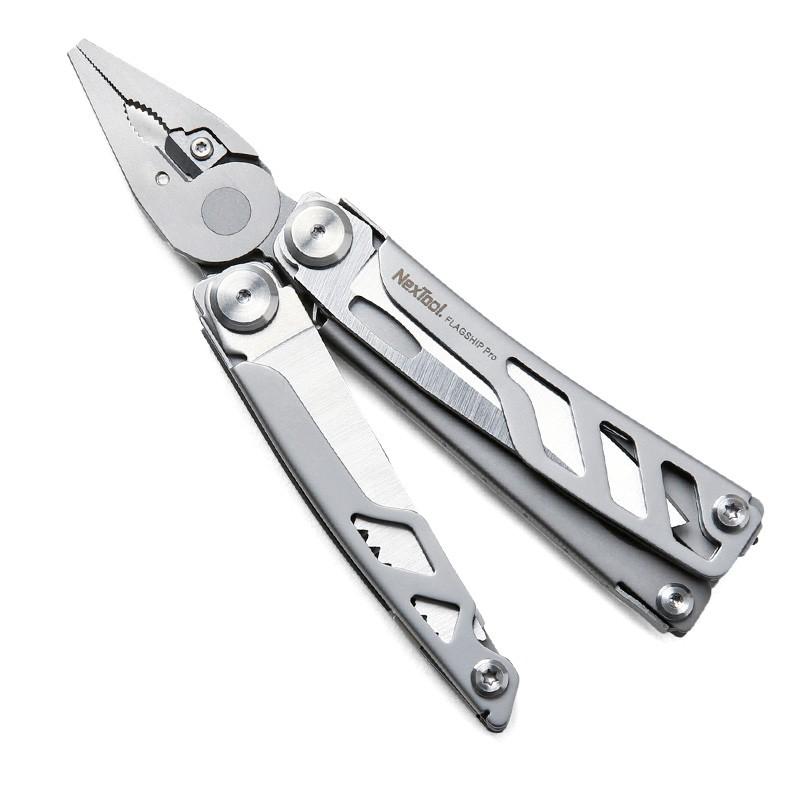 Nextool ネクスツール Kt5020b Flagship Pro 16 In 1 多機能マルチプライヤー マルチツール 十徳ナイフ アウトドア キャンプ 防災 災害グッズ 必需品 Nextool Kt5020b ミリタリーショップwaiper 通販 Yahoo ショッピング