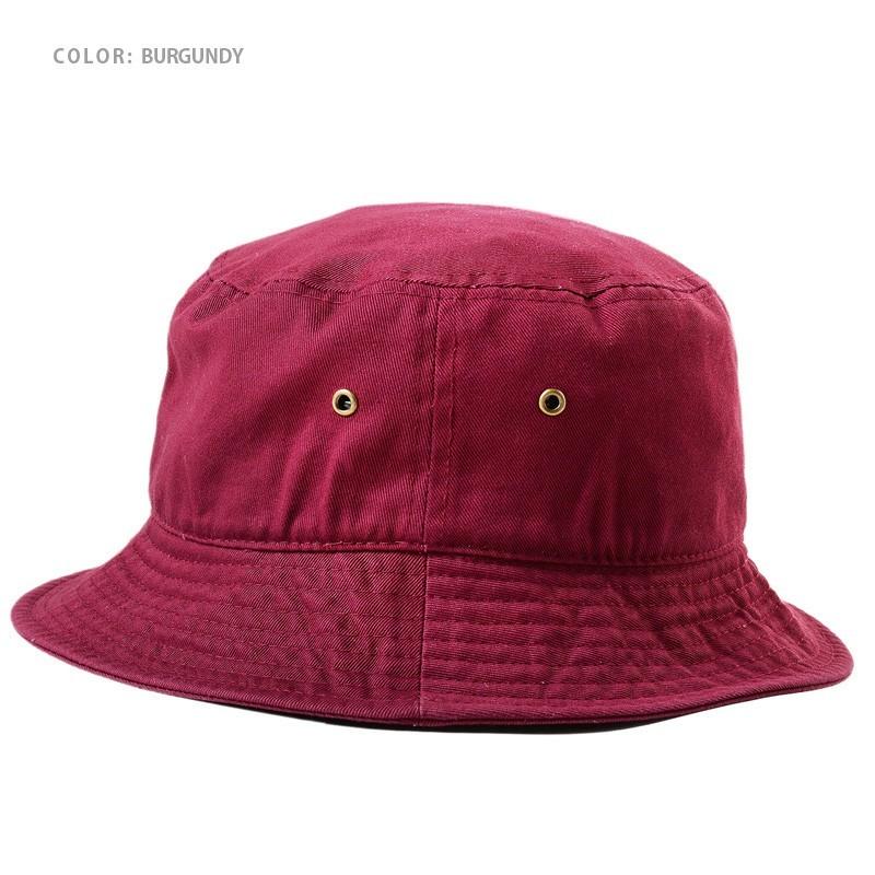 newhattan 【ネコポス配送可】 NEWHATTAN ニューハッタン Bucket newhattan 【ネコポス配送可】 NEWHATTAN ニューハッタン Bucket