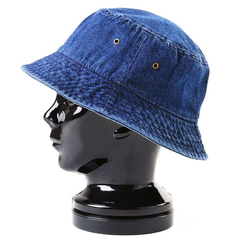 tento バケットハット newhattan 【ネコポス配送可】 NEWHATTAN ニューハッタン Bucket Hat