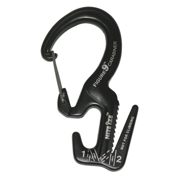 NITE IZE（ナイトアイズ） FIGURE9 CARABINER フィギュア9 カラビナ