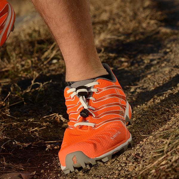 NITE IZE（ナイトアイズ） KNOT BONE STRETCH SHOE LACE LOCK SET