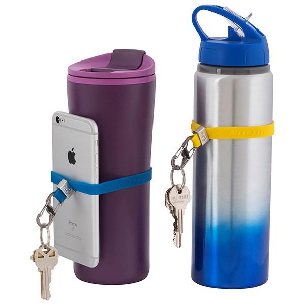 NITE IZE（ナイトアイズ） CINCH-A-LOT STRETCH STRAP ストレッチ