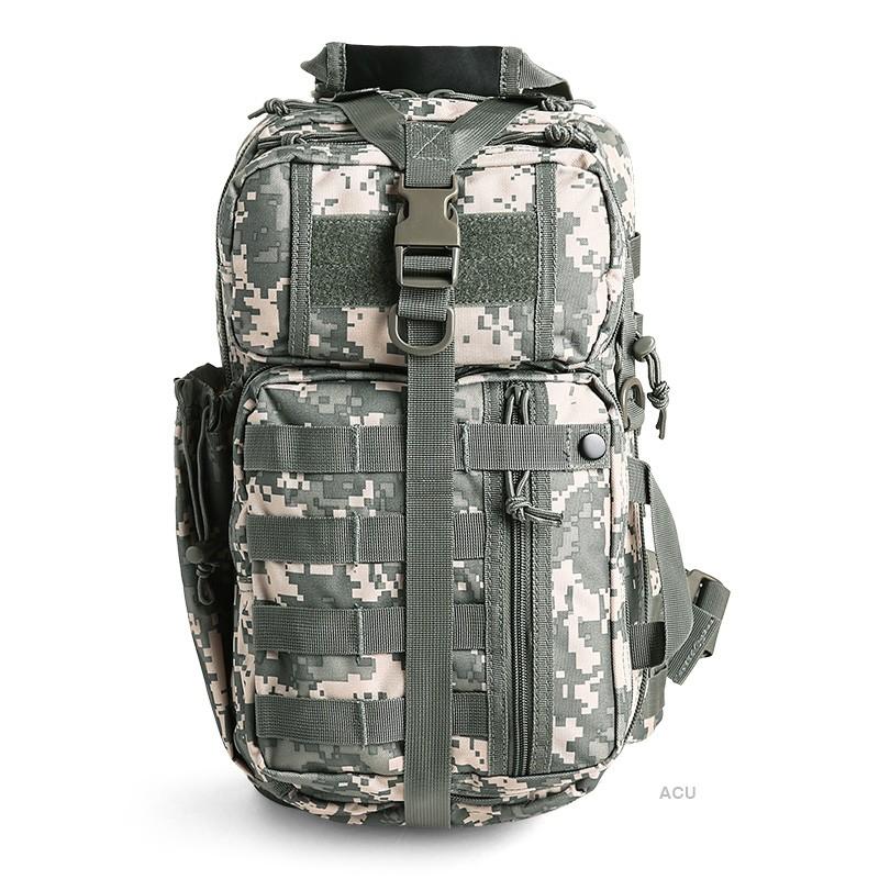 ARMA A-TACS CAMO ワンショルダー バッグ ARMA A-TACS CAMO ワンショルダー バッグ