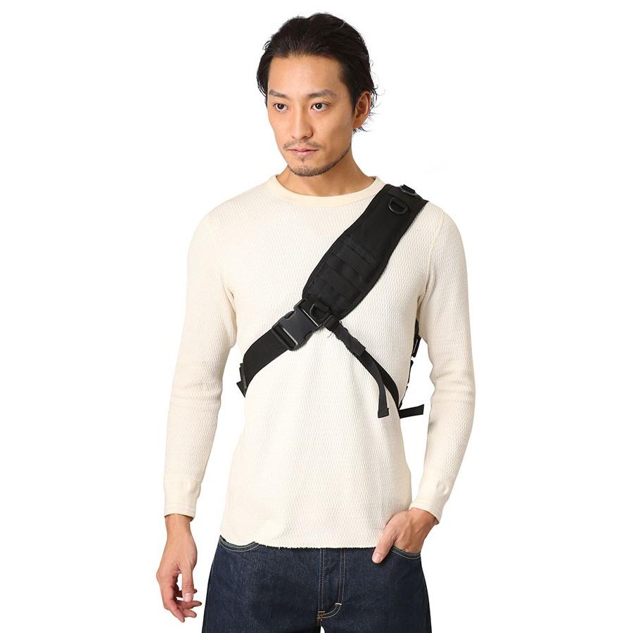 MILITARY（ミリタリー） 新品 ワンショルダー ボディバッグ ショルダー