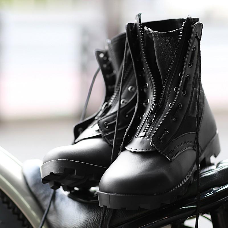 MILITARY メンズ ミリタリーブーツ 新品 米軍 G.I. STYLE MILITARY メンズ ミリタリーブーツ 新品 米軍 G.I. STYLE