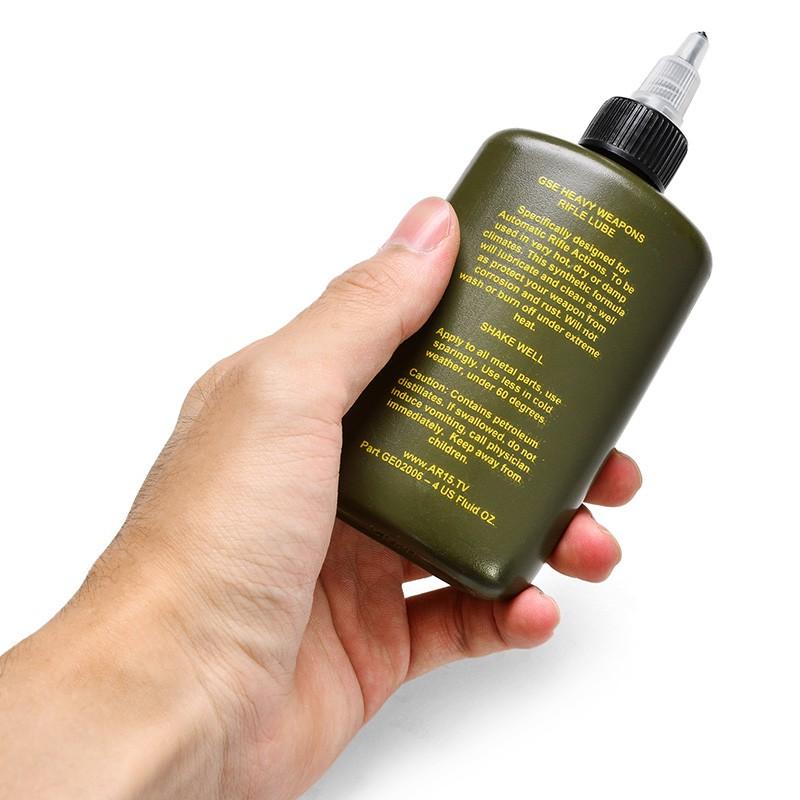 NY購入 米軍放出品 実物 金属製 軍用図面筒 マップチューブ HAZE（ヘイズ） Hayes社製 米軍納入4oz ボトル プリント入り OD