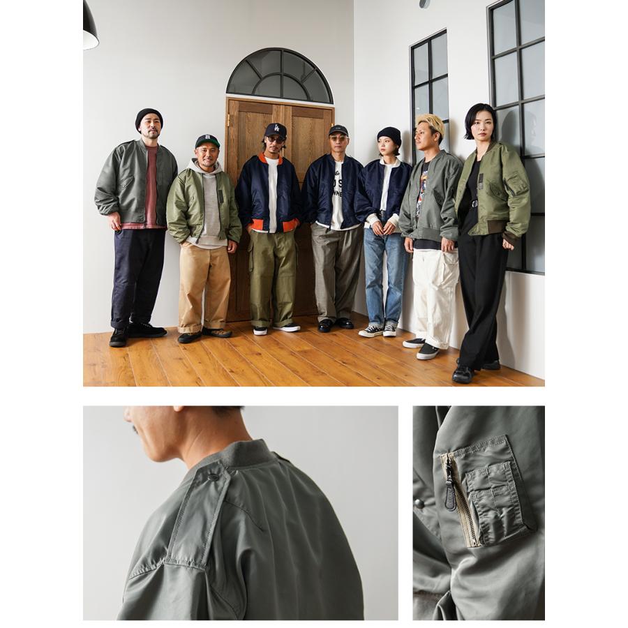 WAIPER.inc ワイパーインク 米軍 最初期型 L-2B フライト WAIPER.inc ワイパーインク 米軍 最初期型 L-2B フライト