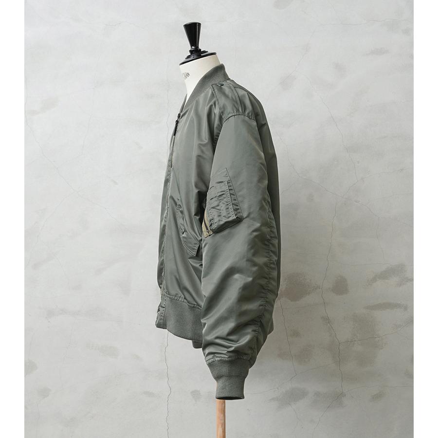 WAIPER.inc ワイパーインク 米軍 最初期型 L-2B フライト WAIPER.inc ワイパーインク 米軍 最初期型 L-2B フライト
