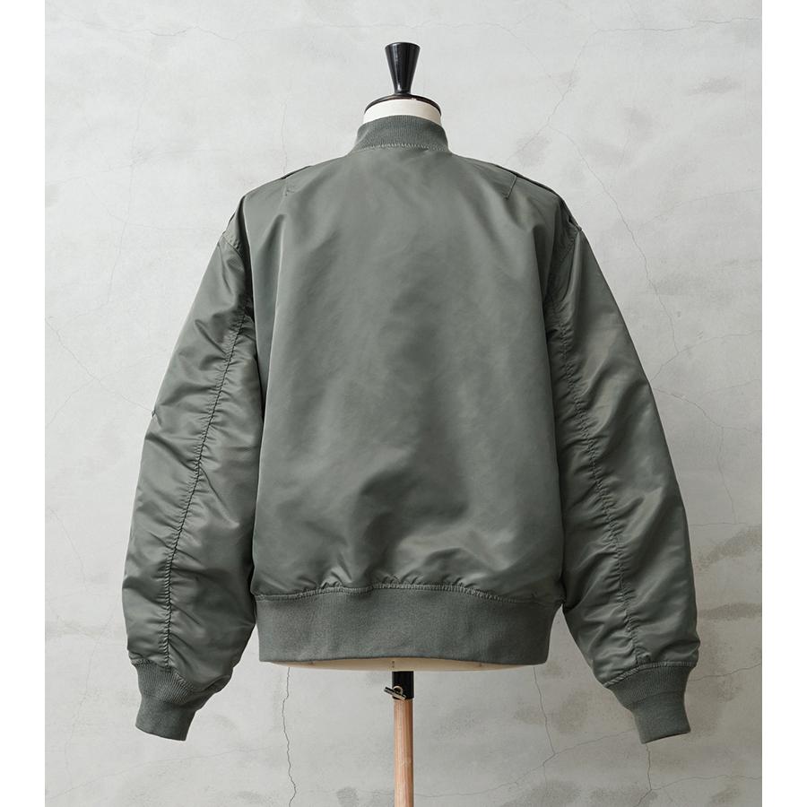 WAIPER.inc ワイパーインク 米軍 最初期型 L-2B フライト WAIPER.inc ワイパーインク 米軍 最初期型 L-2B フライト