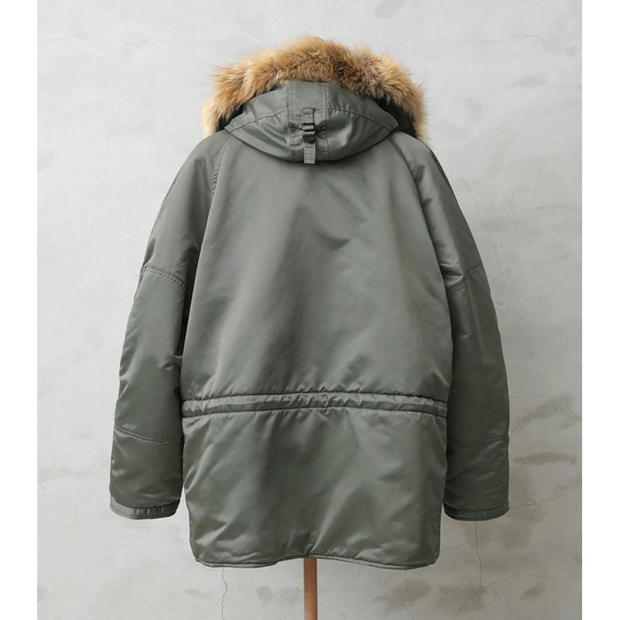 WAIPER.inc ワイパーインク 米軍 U.S.A.F N-3B VINTAGE フライト WAIPER.inc ワイパーインク 米軍 U.S.A.F N-3B VINTAGE フライト