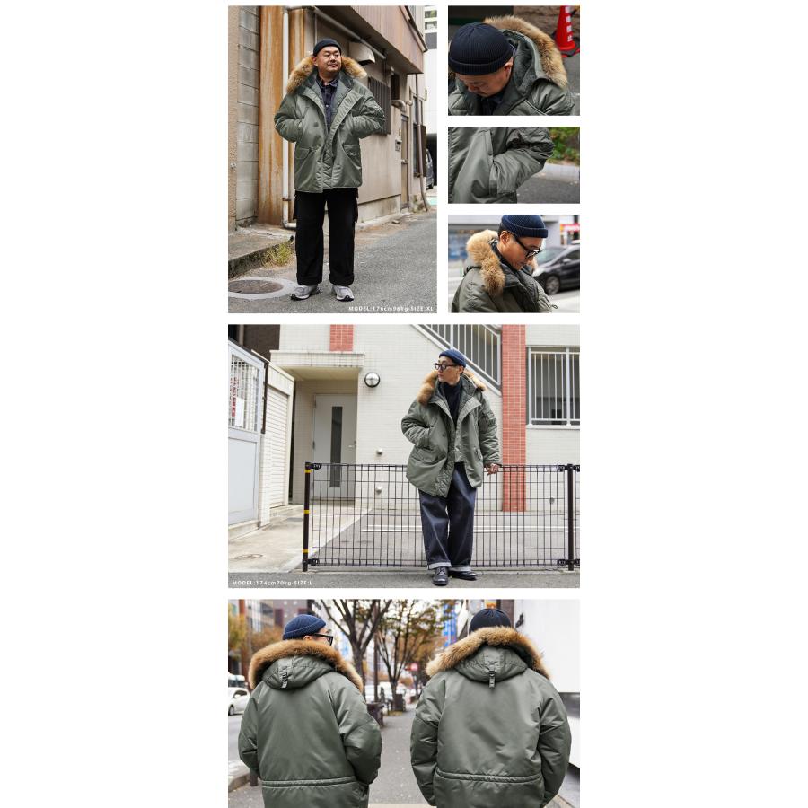 WAIPER.inc ワイパーインク 米軍 U.S.A.F N-3B VINTAGE フライト WAIPER.inc ワイパーインク 米軍 U.S.A.F N-3B VINTAGE フライト