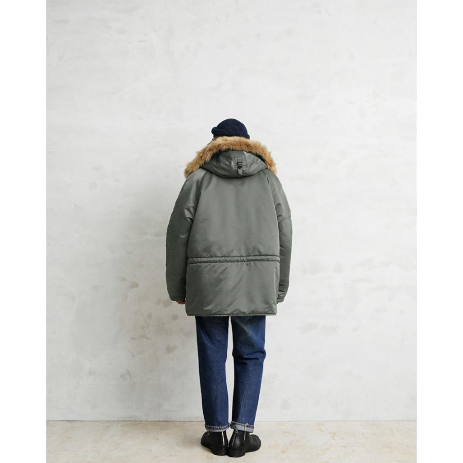 WAIPER.inc ワイパーインク 米軍 U.S.A.F N-3B VINTAGE フライト WAIPER.inc ワイパーインク 米軍 U.S.A.F N-3B VINTAGE フライト