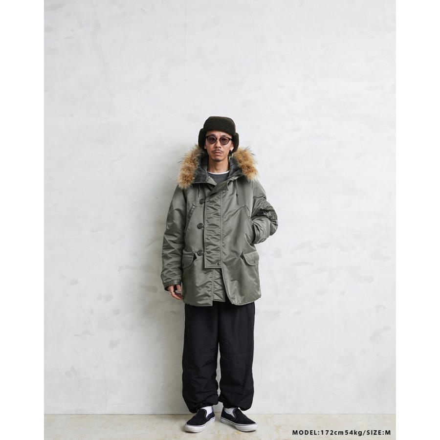 WAIPER.inc ワイパーインク 米軍 U.S.A.F N-3B VINTAGE フライト WAIPER.inc ワイパーインク 米軍 U.S.A.F N-3B VINTAGE フライト