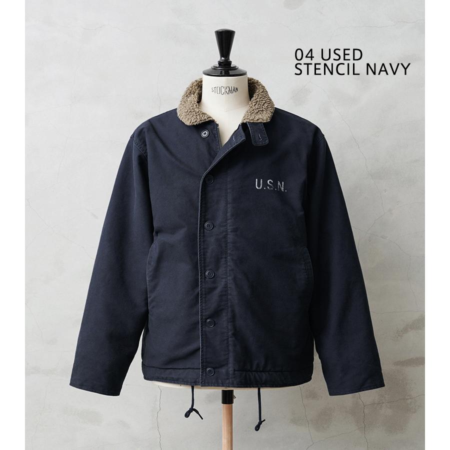 WAIPER.inc ワイパーインク 米海軍 U.S.NAVY N-1 デッキ WAIPER.inc ワイパーインク 米海軍 U.S.NAVY N-1 デッキ