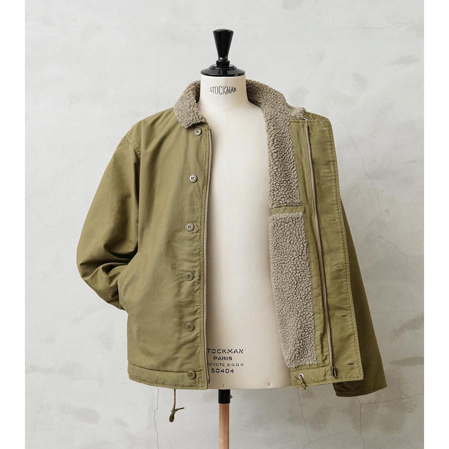 WAIPER.inc ワイパーインク 米海軍 U.S.NAVY N-1 デッキ WAIPER.inc ワイパーインク 米海軍 U.S.NAVY N-1 デッキ