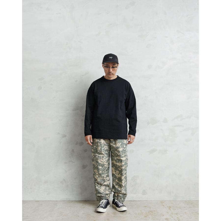 【実物新品】アメリカ軍 ECWCS DCUゴアテックスパンツ L/R（タグ付） MILITARY（ミリタリー） 実物 新品 デッドストック 米軍 ECWCS Gen3