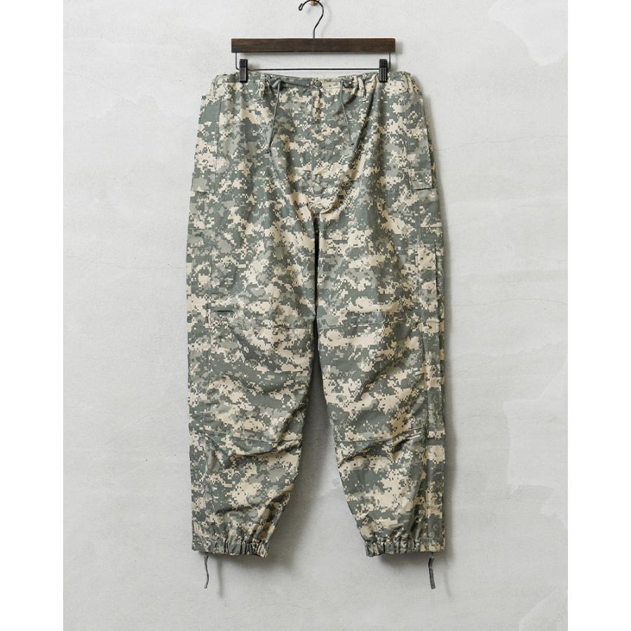 MILITARY（ミリタリー） 実物 新品 デッドストック 米軍 ECWCS Gen3