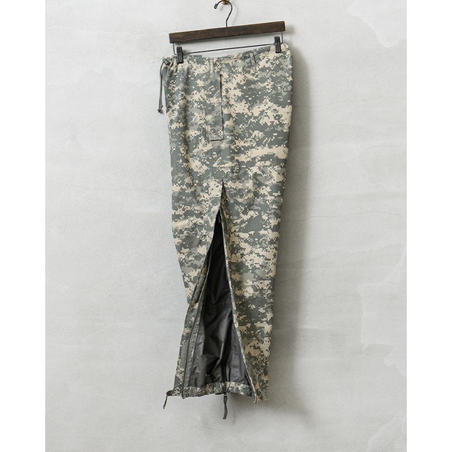 MILITARY（ミリタリー） 実物 新品 デッドストック 米軍 ECWCS Gen3