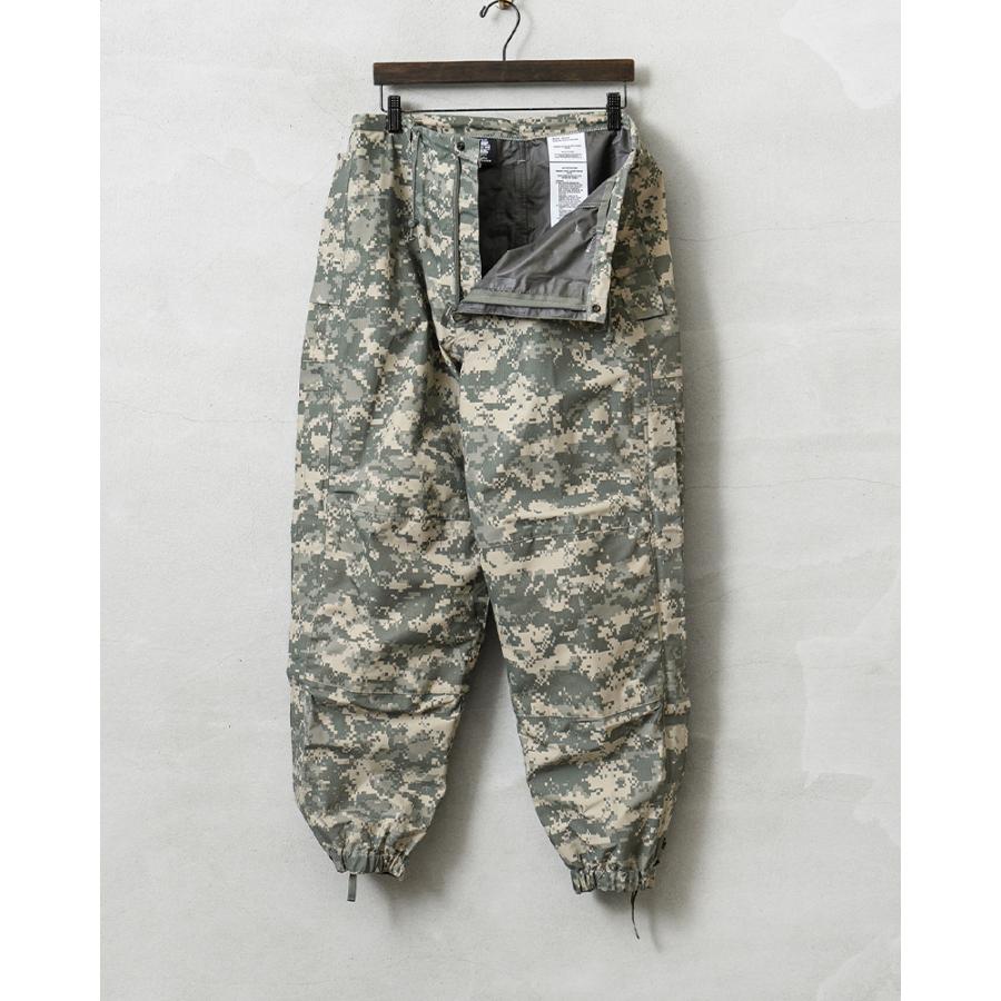 MILITARY（ミリタリー） 実物 新品 デッドストック 米軍 ECWCS Gen3