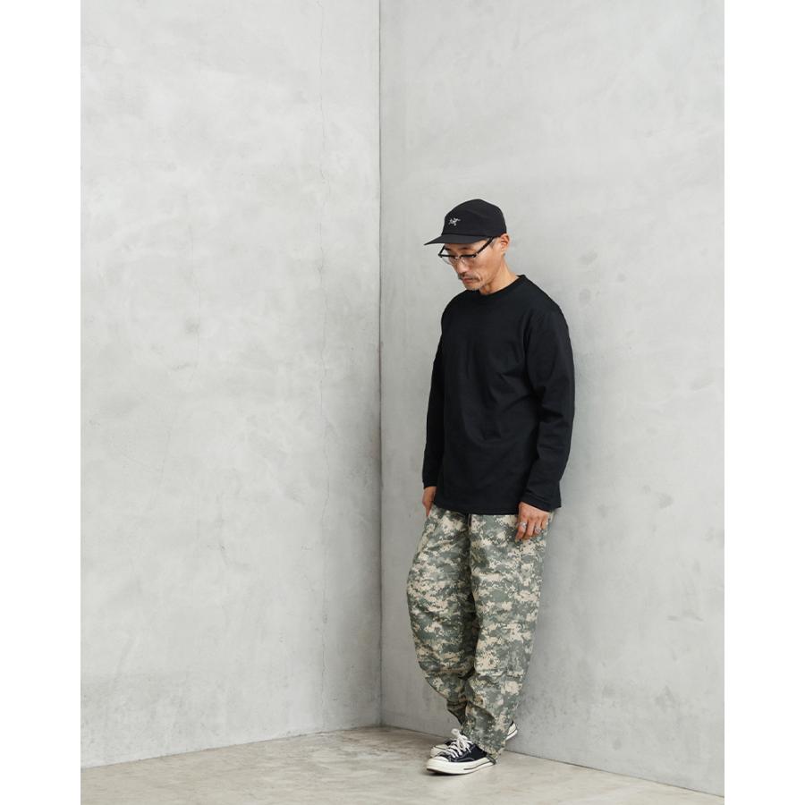 MILITARY（ミリタリー） 実物 新品 デッドストック 米軍 ECWCS Gen3