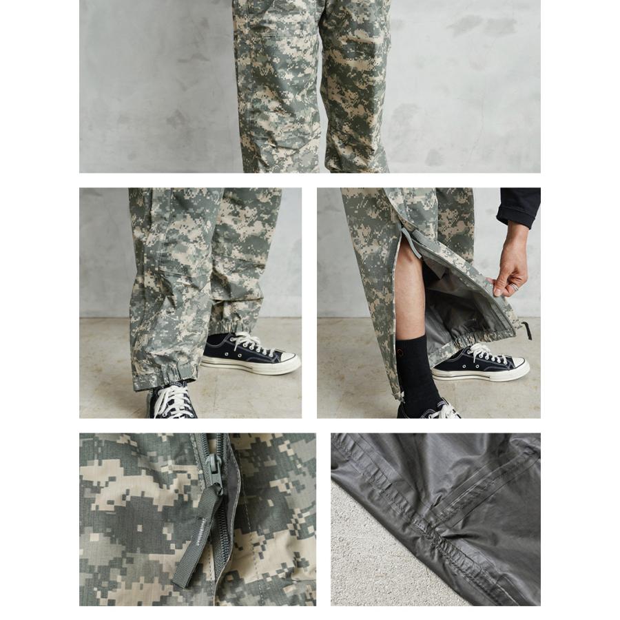 MILITARY（ミリタリー） 実物 新品 デッドストック 米軍 ECWCS Gen3