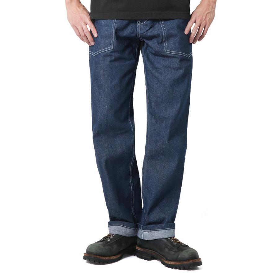 MILITARY 新品 米軍 U.S.ARMY WORKING DENIM パンツ メンズ