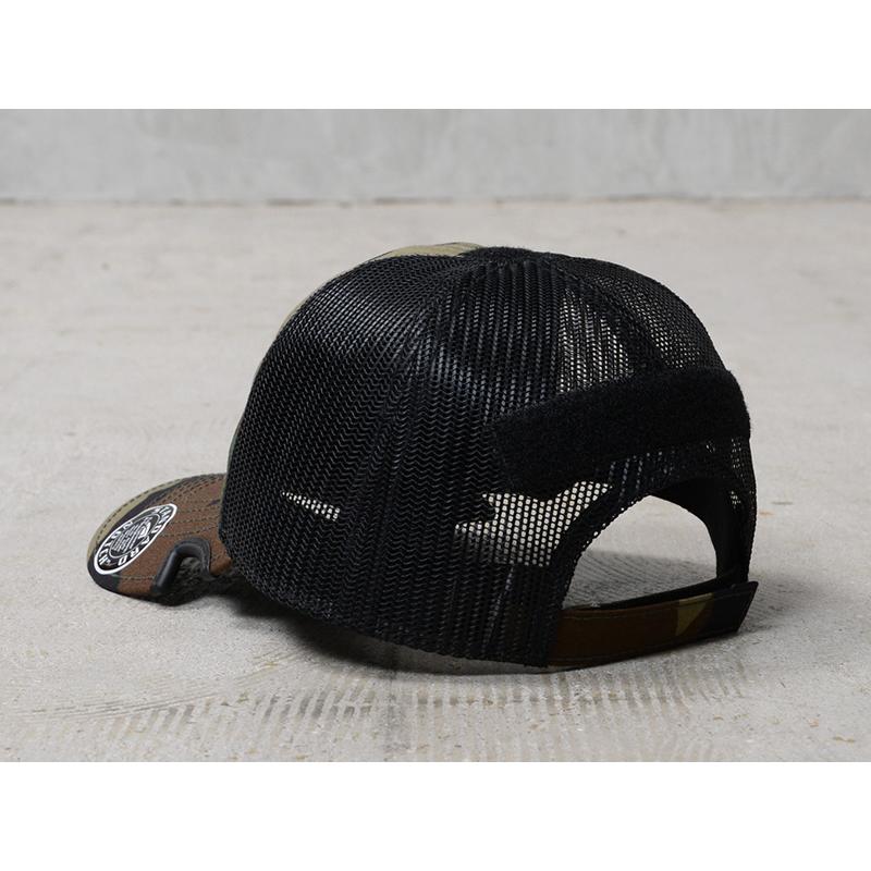 MILITARY（ミリタリー） Notch Gear ノッチギア Classic Adjustable