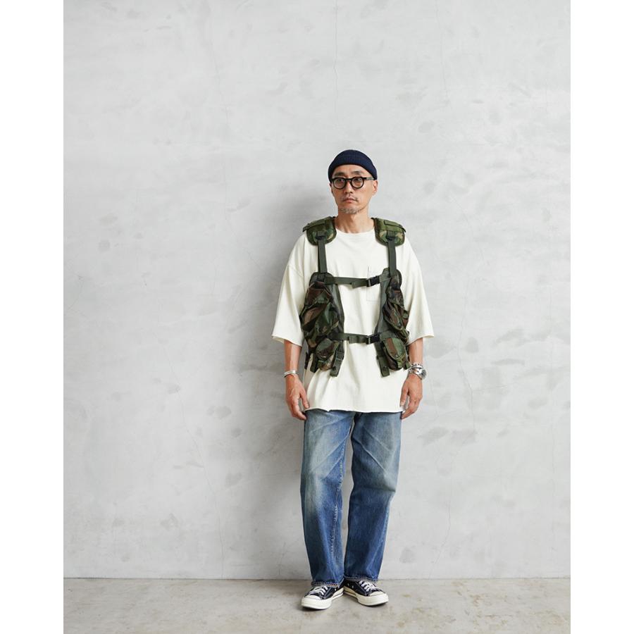 MILITARY（ミリタリー） 実物 新品 デッドストック 米軍 ITLBV