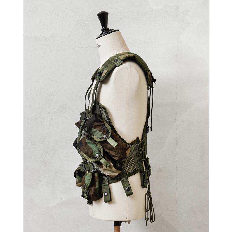 MILITARY（ミリタリー） 実物 新品 デッドストック 米軍 ITLBV