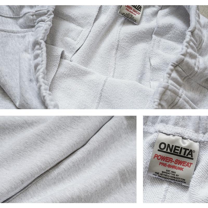 ONEITA オニータ 2423-030ON POWER-SWEAT パワースウェット ONEITA オニータ 2423-030ON POWER-SWEAT パワースウェット