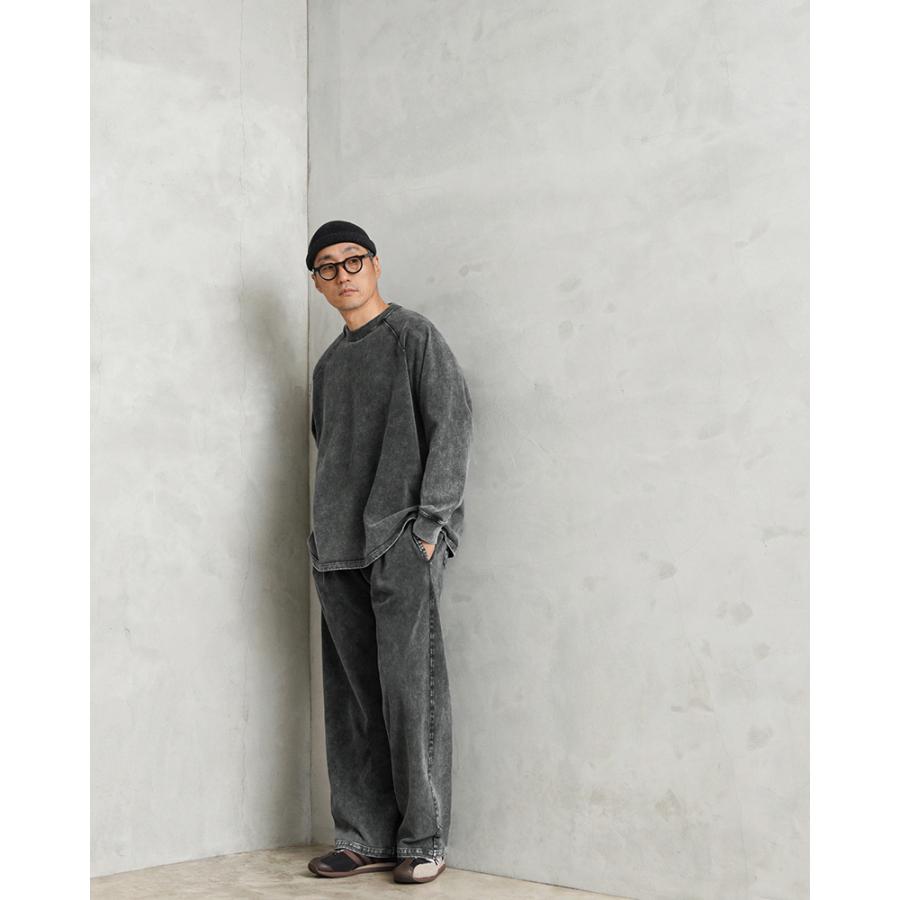 COBITTO ✖️BEMI 　パンツ　9号 bemiクロップドパンツ – Cobitto
