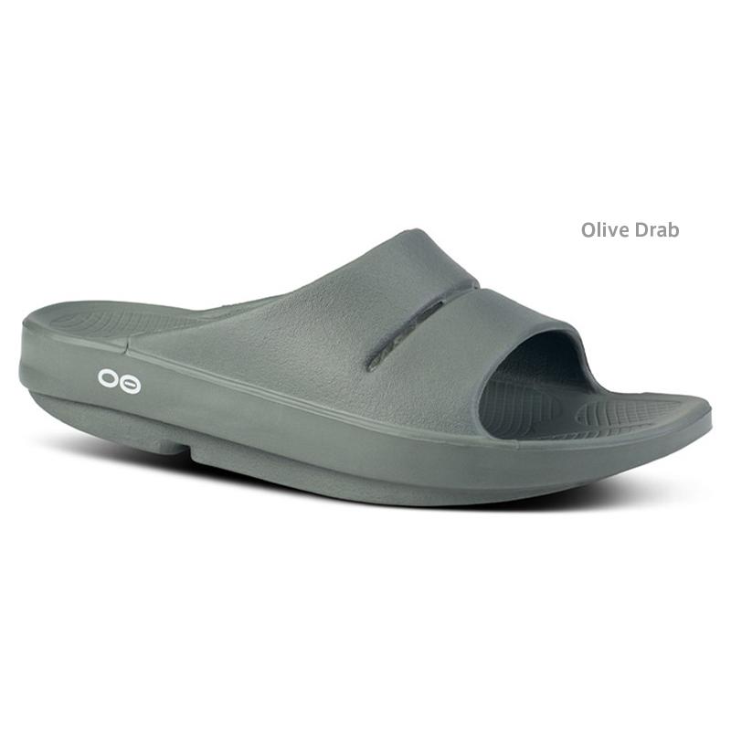OOFOS ウーフォス 5020020 OOahh ウーアー リカバリーサンダル OOFOS ウーフォス 5020020 OOahh ウーアー リカバリーサンダル