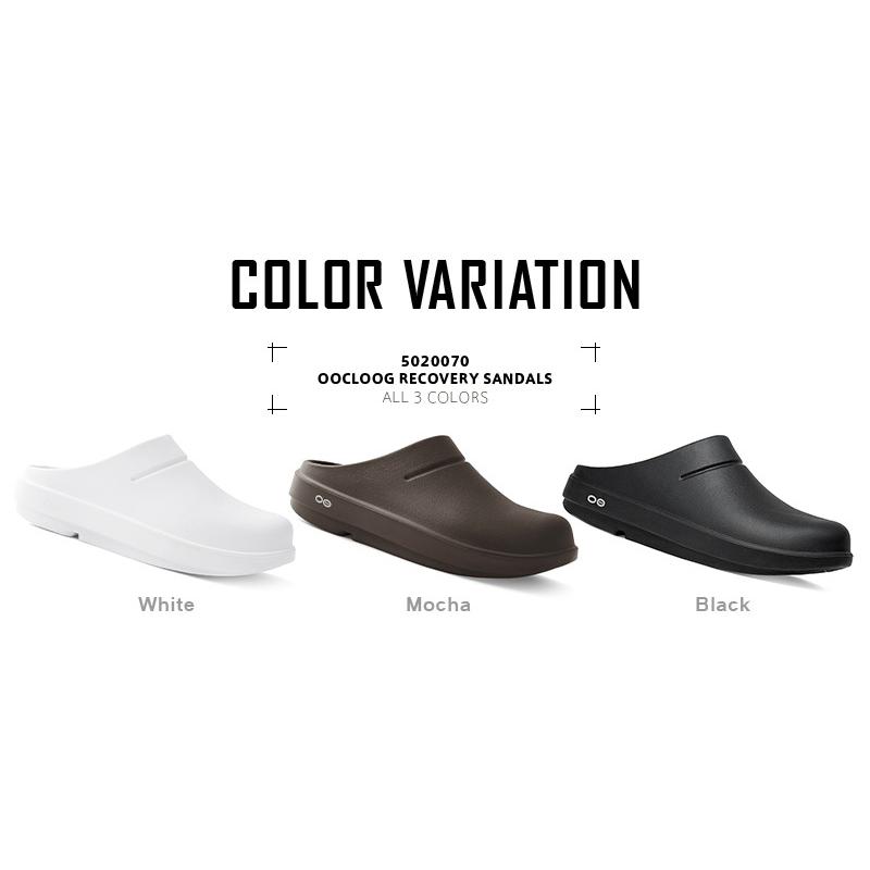 OOFOS ウーフォス 5020070 OOcloog ウークロッグ リカバリー OOFOS ウーフォス 5020070 OOcloog ウークロッグ リカバリー