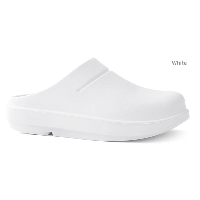 OOFOS（ウーフォス） 5020070 OOcloog ウークロッグ リカバリー