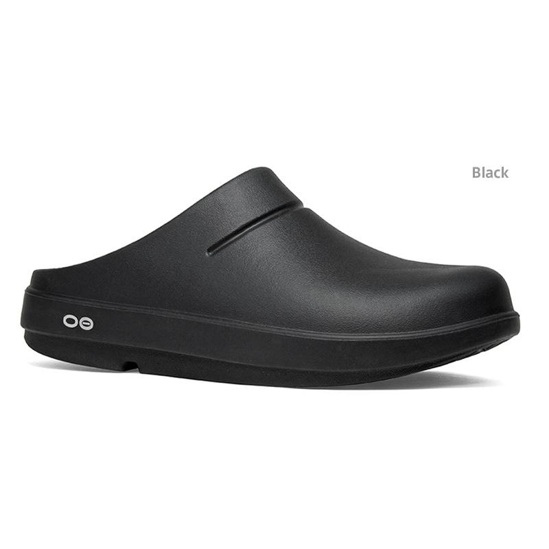 OOFOS（ウーフォス） 5020070 OOcloog ウークロッグ リカバリー