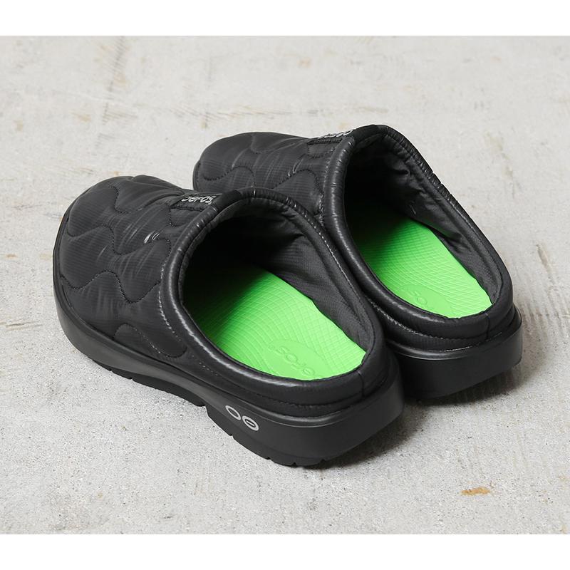 OOFOS ウーフォス OOcoozie Thermo Mule ウークージー サーモ OOFOS ウーフォス OOcoozie Thermo Mule ウークージー サーモ