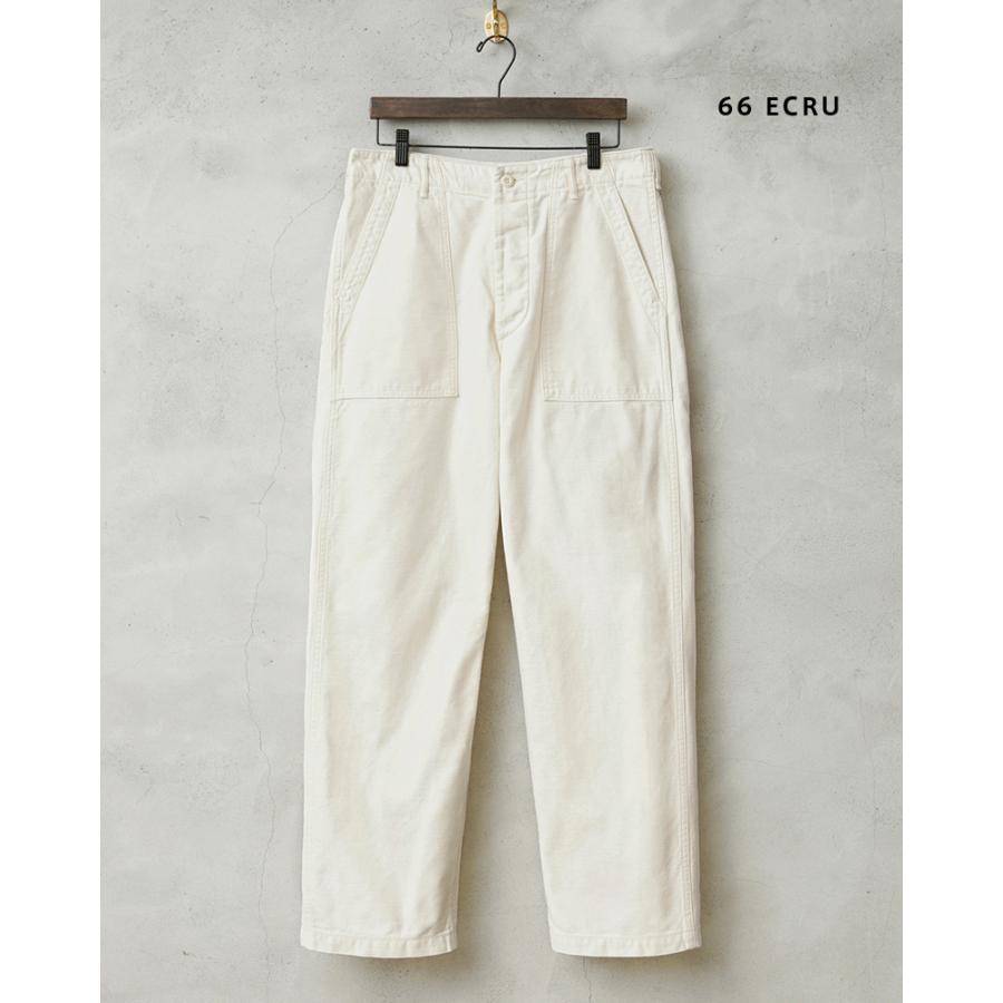 orSlow オアスロウ 01-5002 U.S. ARMY FATIGUE PANTS orSlow オアスロウ 01-5002 U.S. ARMY FATIGUE PANTS