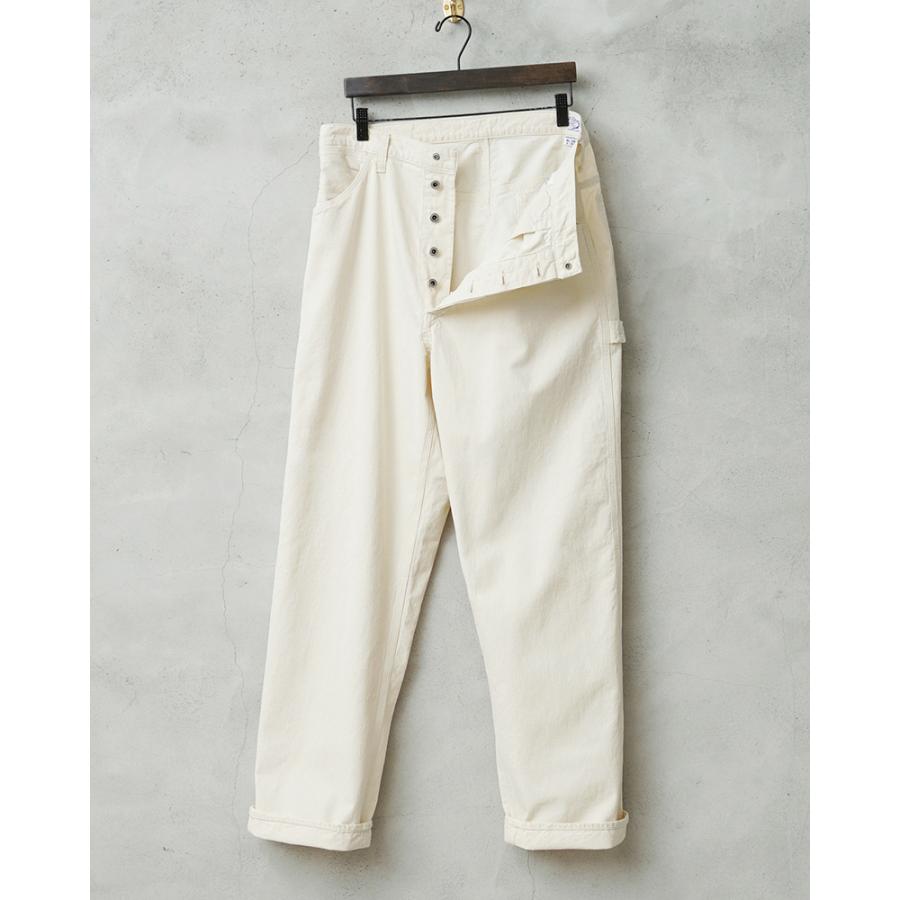orSlow オアスロウ 01-5120-66 PAINTER PANTS ペインターパンツ orSlow オアスロウ 01-5120-66 PAINTER PANTS ペインターパンツ