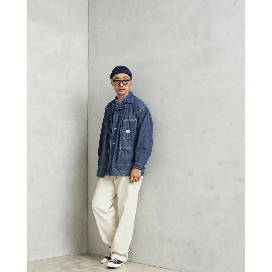 orSlow オアスロウ 01-5120-66 PAINTER PANTS ペインターパンツ orSlow オアスロウ 01-5120-66 PAINTER PANTS ペインターパンツ