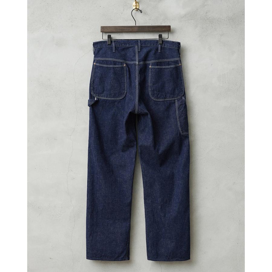 orSlow オアスロウ 01-5120-81 PAINTER PANTS ペインターパンツ orSlow オアスロウ 01-5120-81 PAINTER PANTS ペインターパンツ