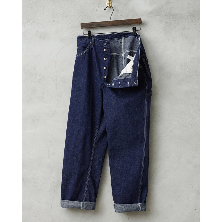 orSlow オアスロウ 01-5120-81 PAINTER PANTS ペインターパンツ orSlow オアスロウ 01-5120-81 PAINTER PANTS ペインターパンツ