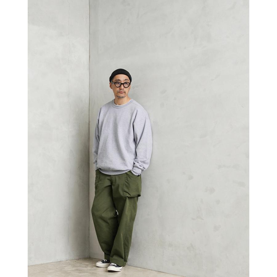 orSlow オアスロウ 03-5250 U.S. ARMY 2 POCKET CARGO PANTS orSlow オアスロウ 03-5250 U.S. ARMY 2 POCKET CARGO PANTS