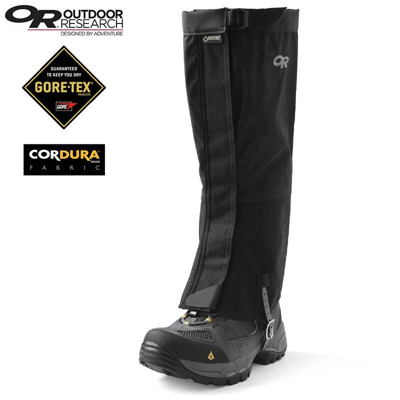 OUTDOOR RESEARCH アウトドアリサーチ クロコゲイター GORE-TEX OUTDOOR RESEARCH アウトドアリサーチ クロコゲイター GORE-TEX