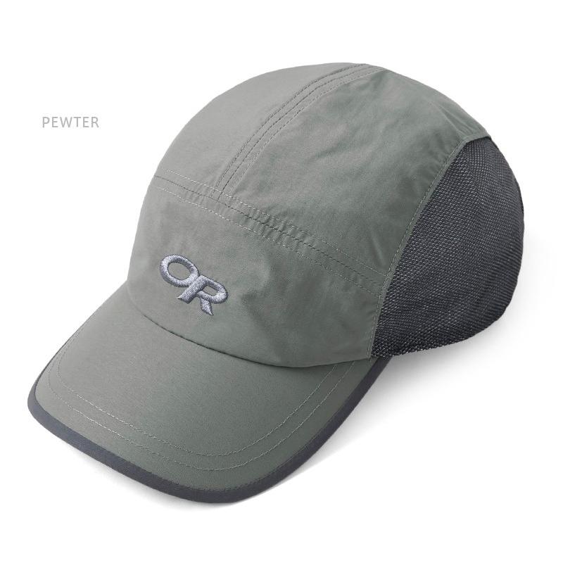 取寄) アウトドア リサーチ スウィフト バイザー Outdoor Research