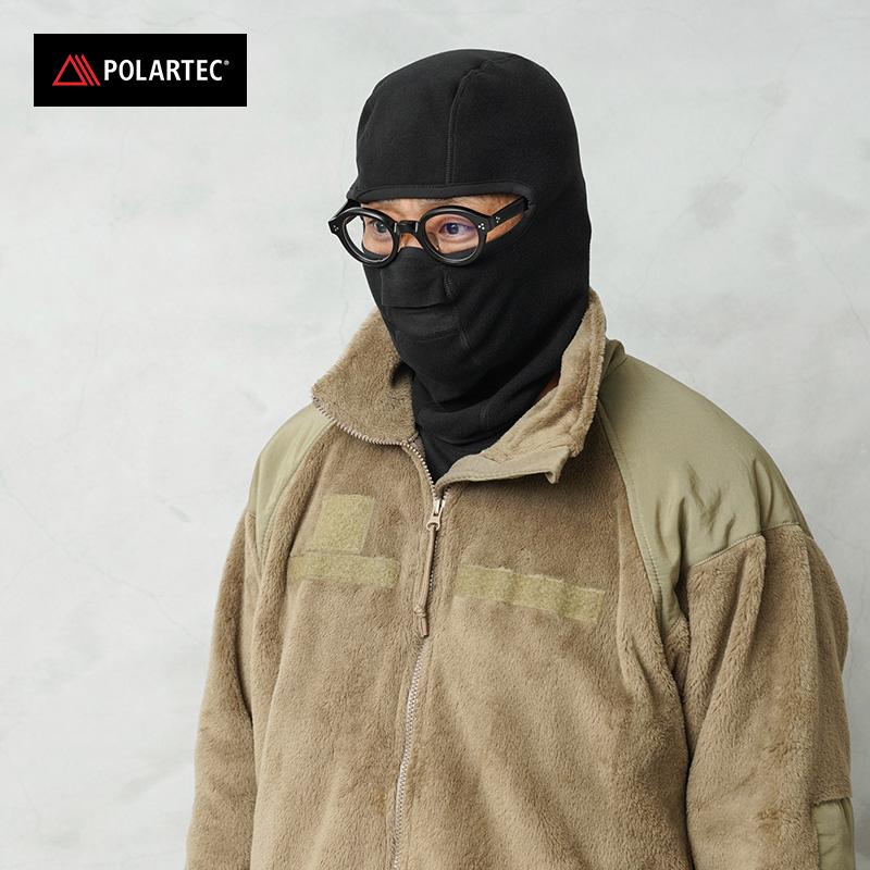 MILITARY（ミリタリー） 新品 米軍実用 OUTDOOR RESEARCH社製 POLARTEC